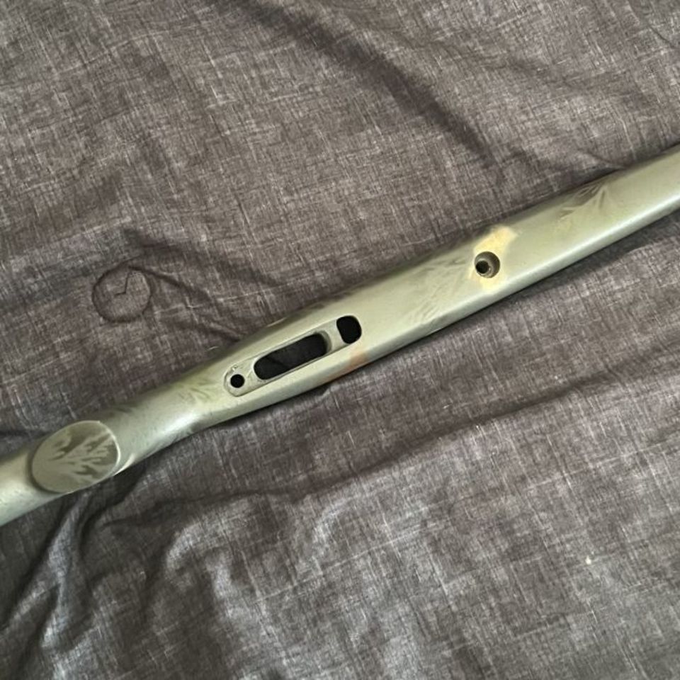 Image 4 - Brown precision stock rem 700