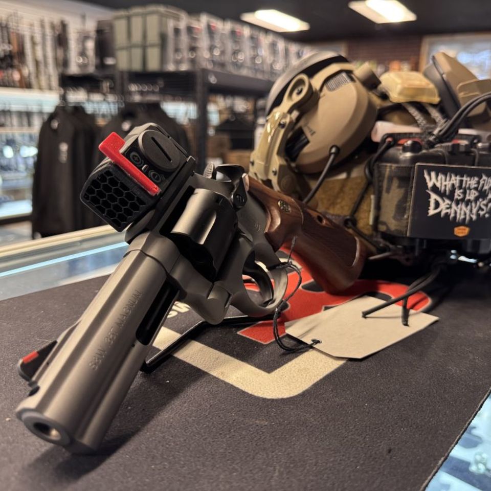 Image 3 - Acro p2 mailbox ard