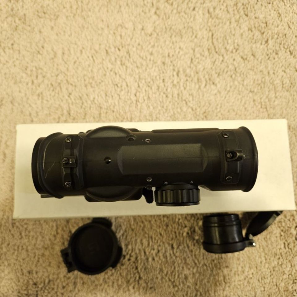 Image 3 - Elcan Specter Dr 1, 4 (5.56)