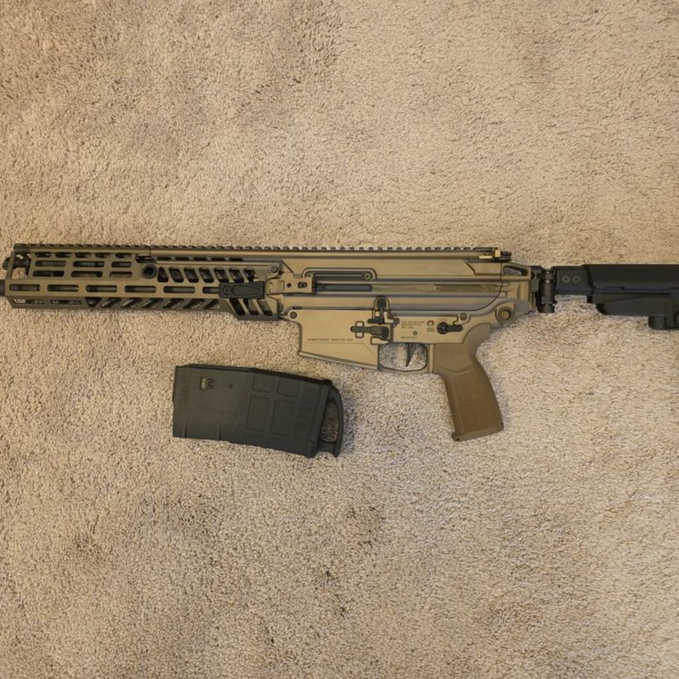 Image 2 - 13" Sig Spear (.308)