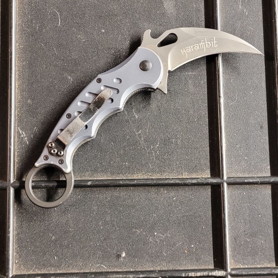 Image 2 - Fox carambit 