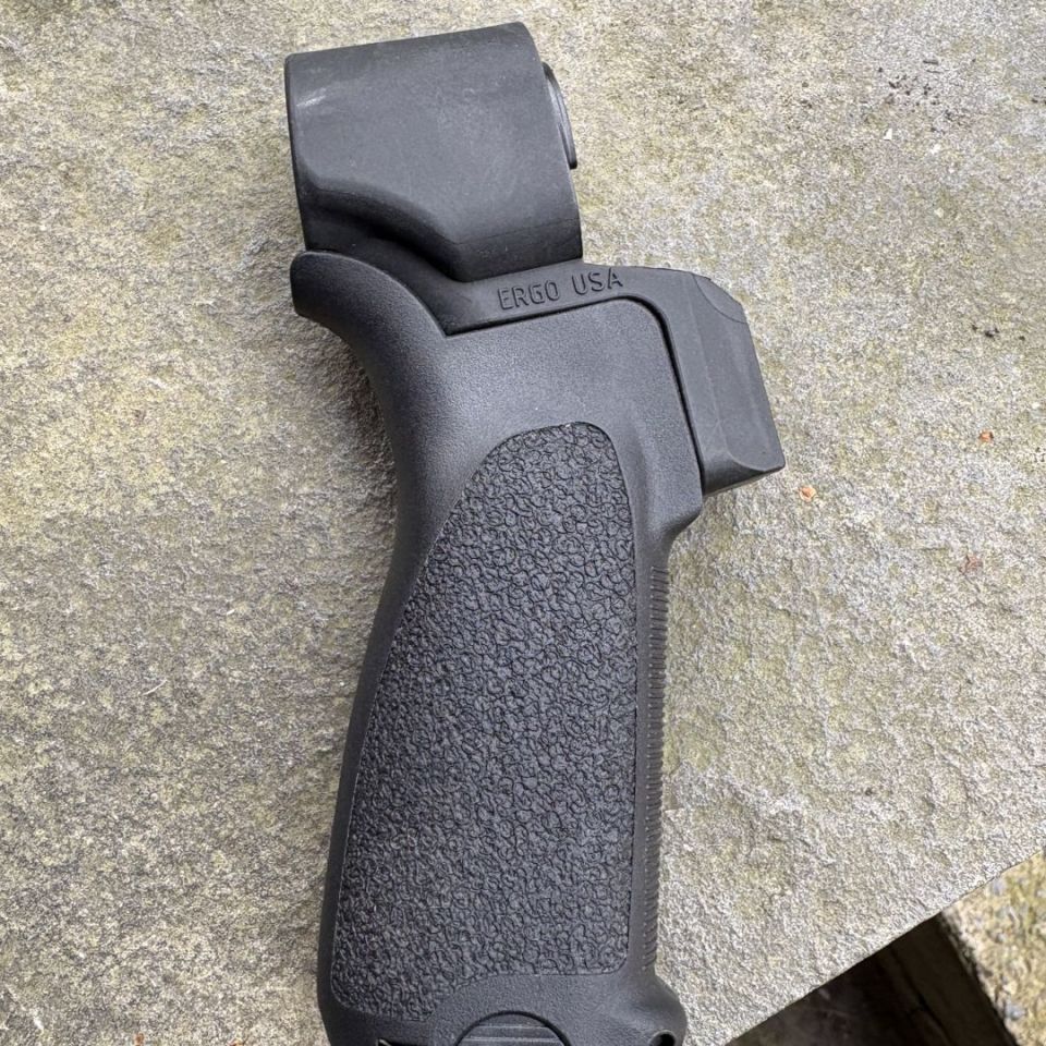 Image 2 - Mossberg 590/500 