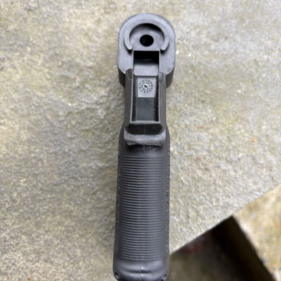 Image 4 - Mossberg 590/500 