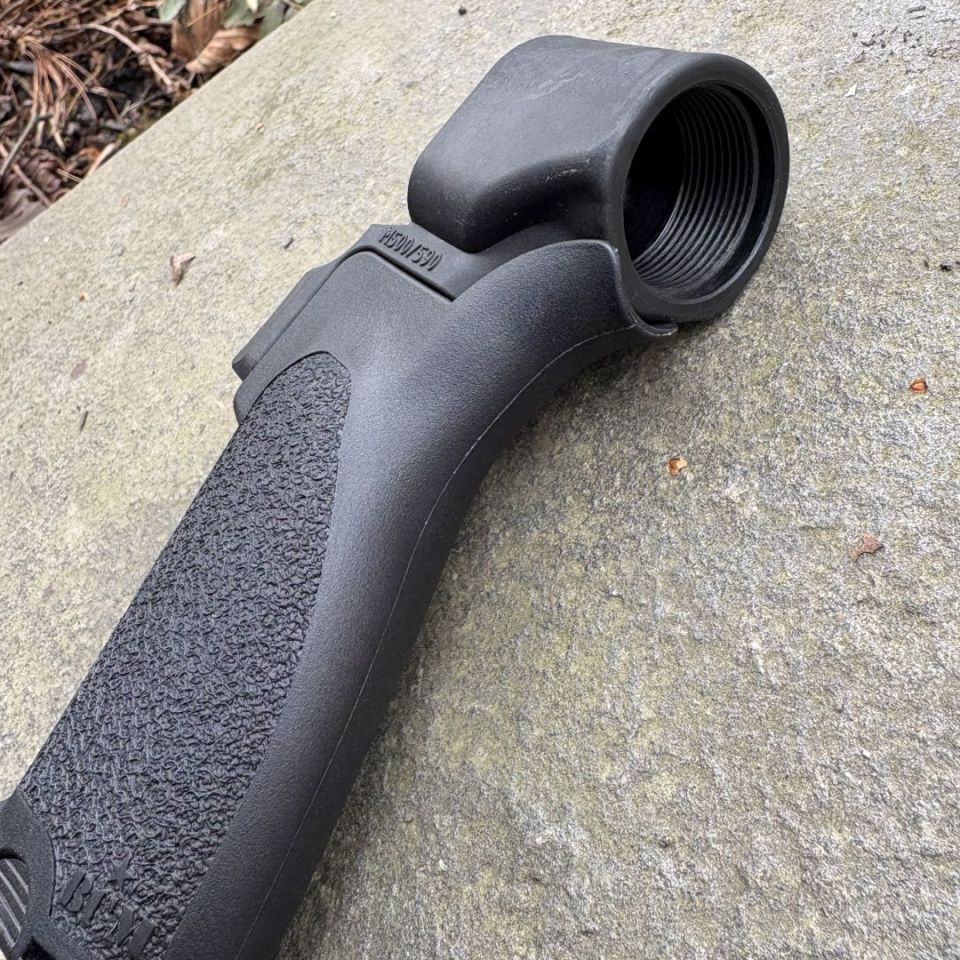 Image 3 - Mossberg 590/500 