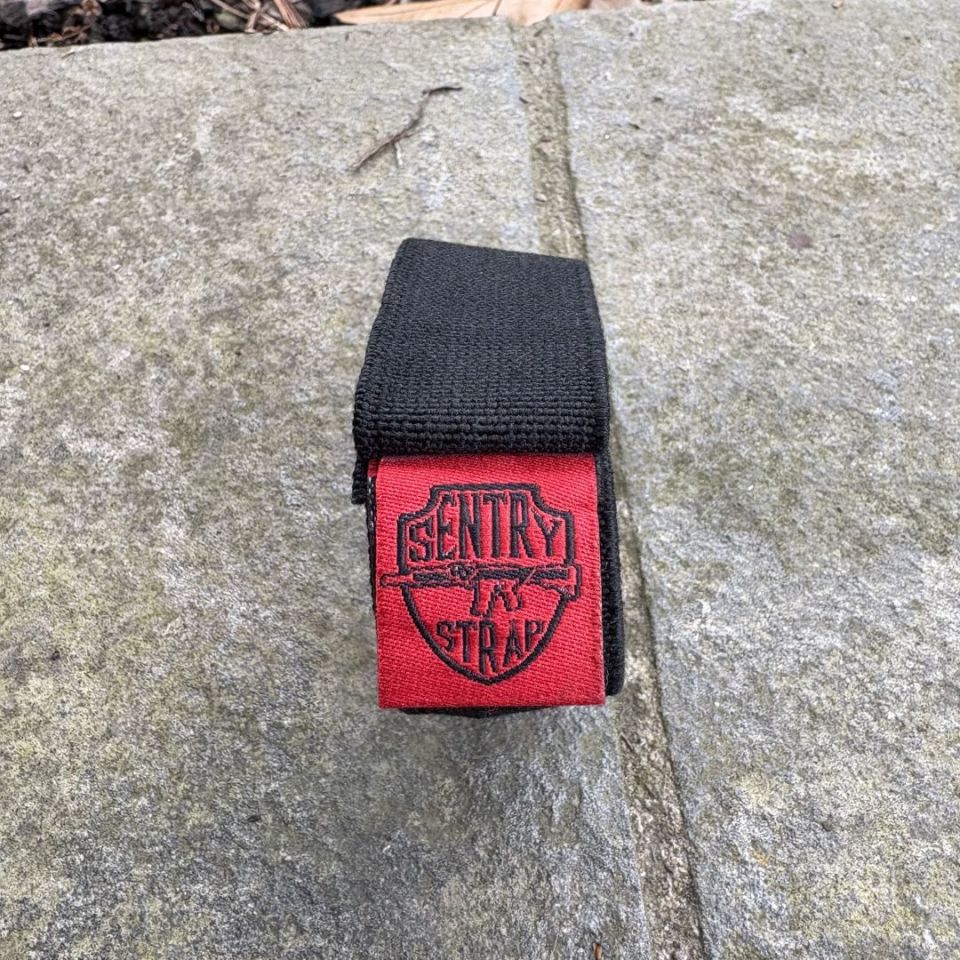 Image 1 - Neo Mag Sentry Strap