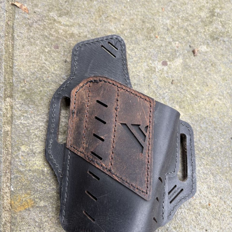 Image 1 - Versa Carry M&P 9 Holster