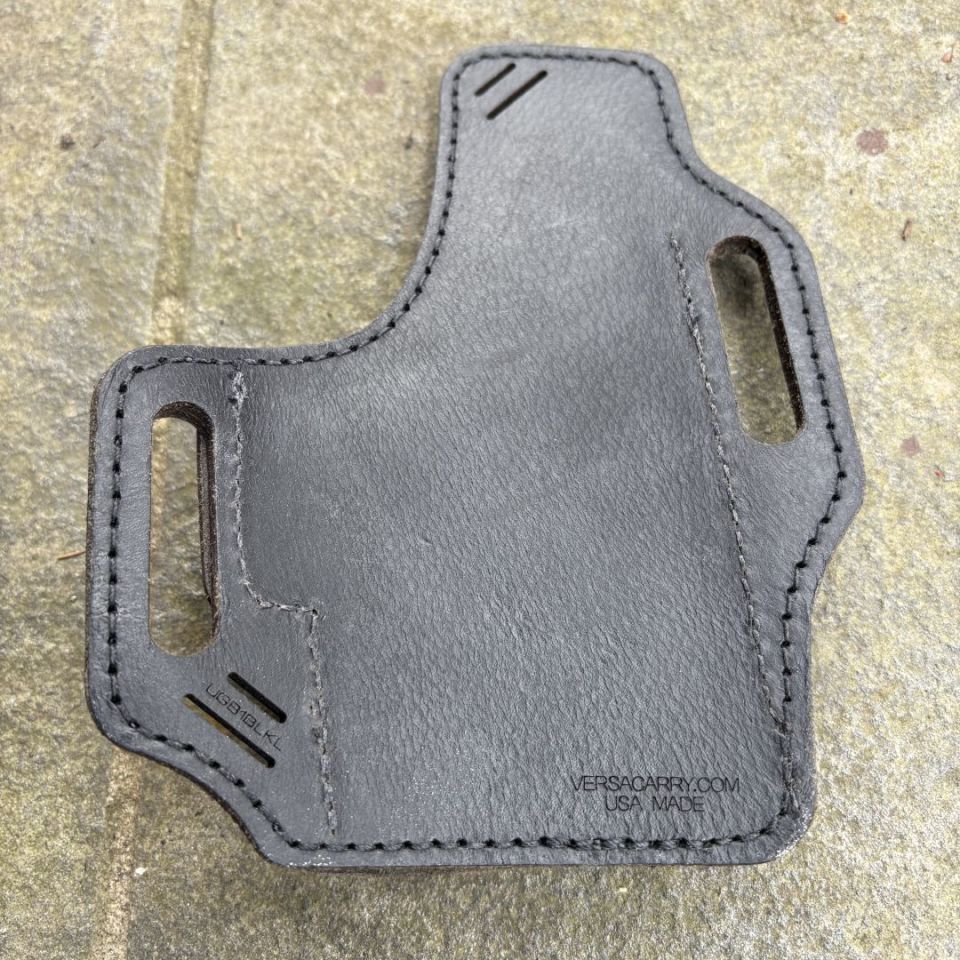 Image 2 - Versa Carry M&P 9 Holster