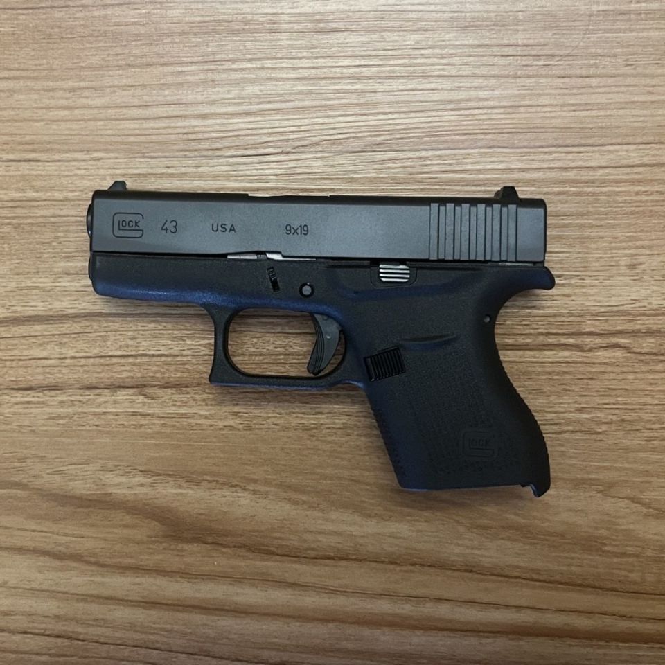 Image 2 - Glock 43