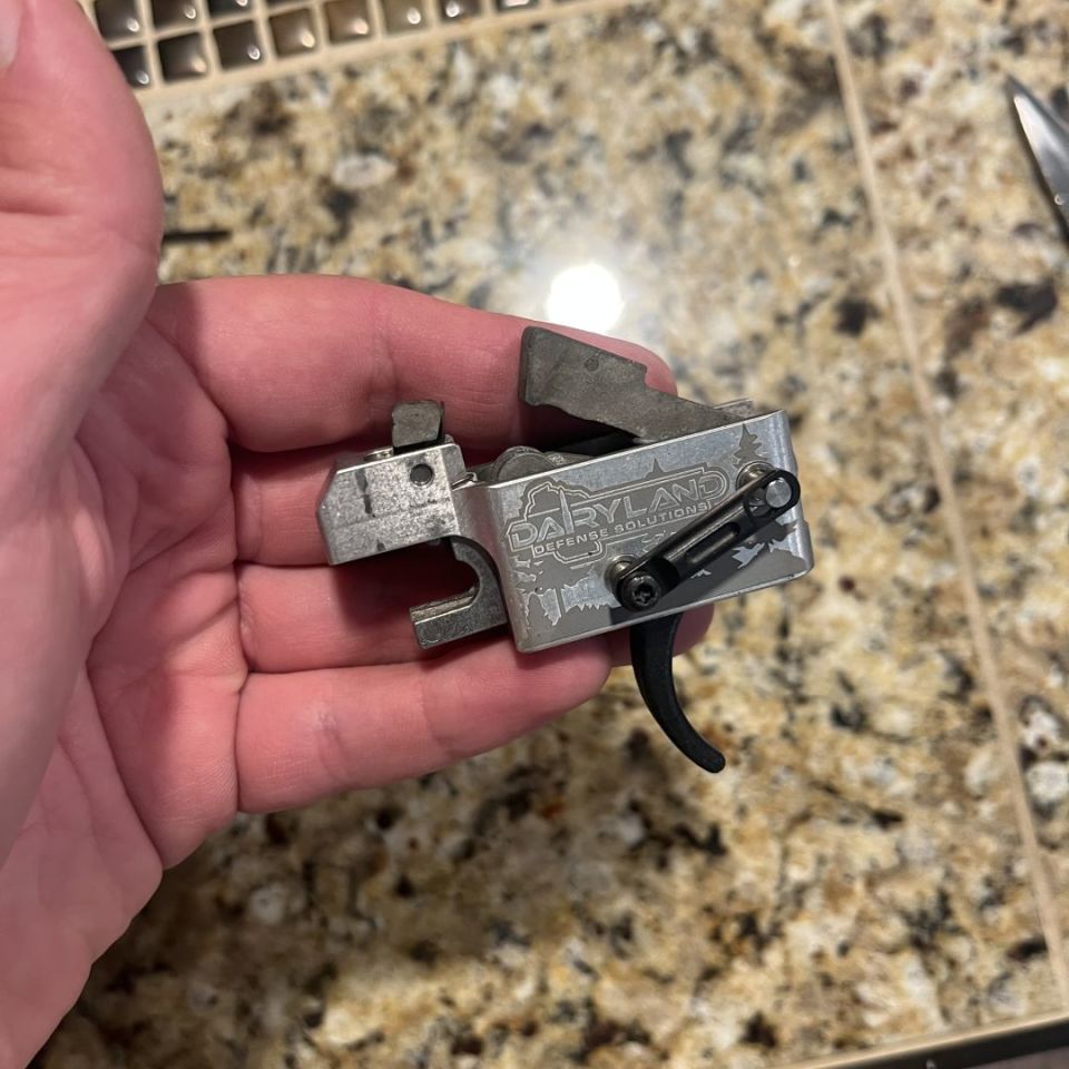 Image 1 - Dairyland 3-Position FRT