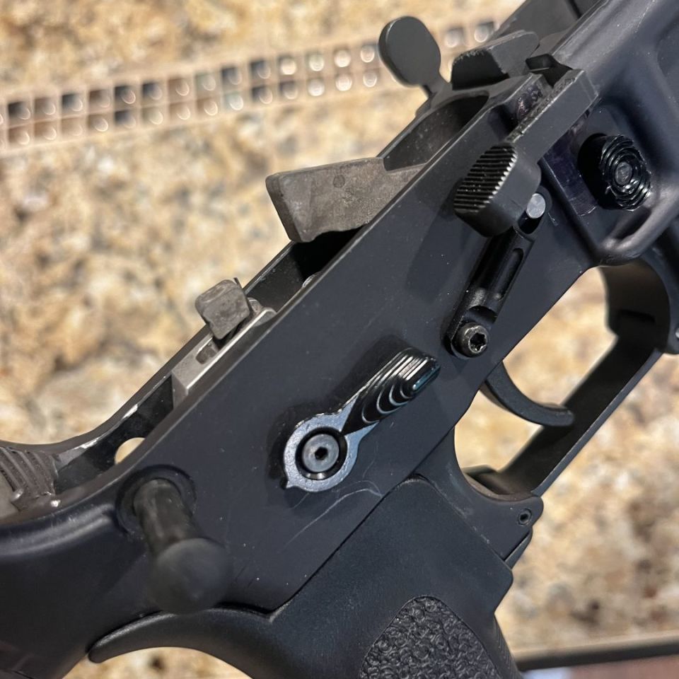 Image 3 - Dairyland 3-Position FRT