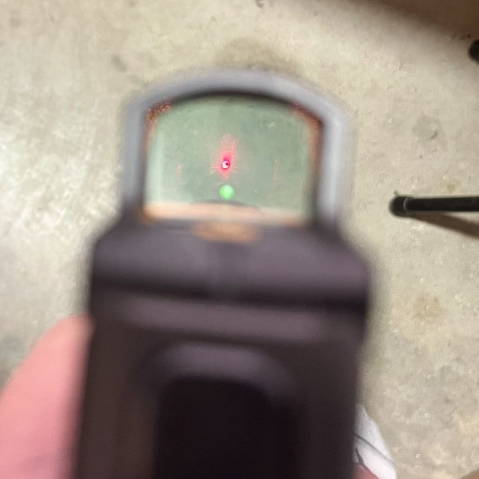 Image 5 - Sig P365XL 9mm - Like New