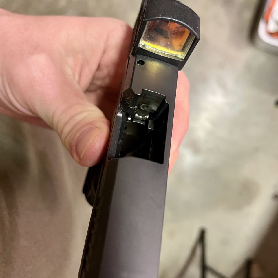 Image 3 - Sig P365XL 9mm - Like New