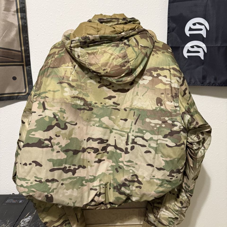 Image 2 - Beyond clothing A7-F L/R