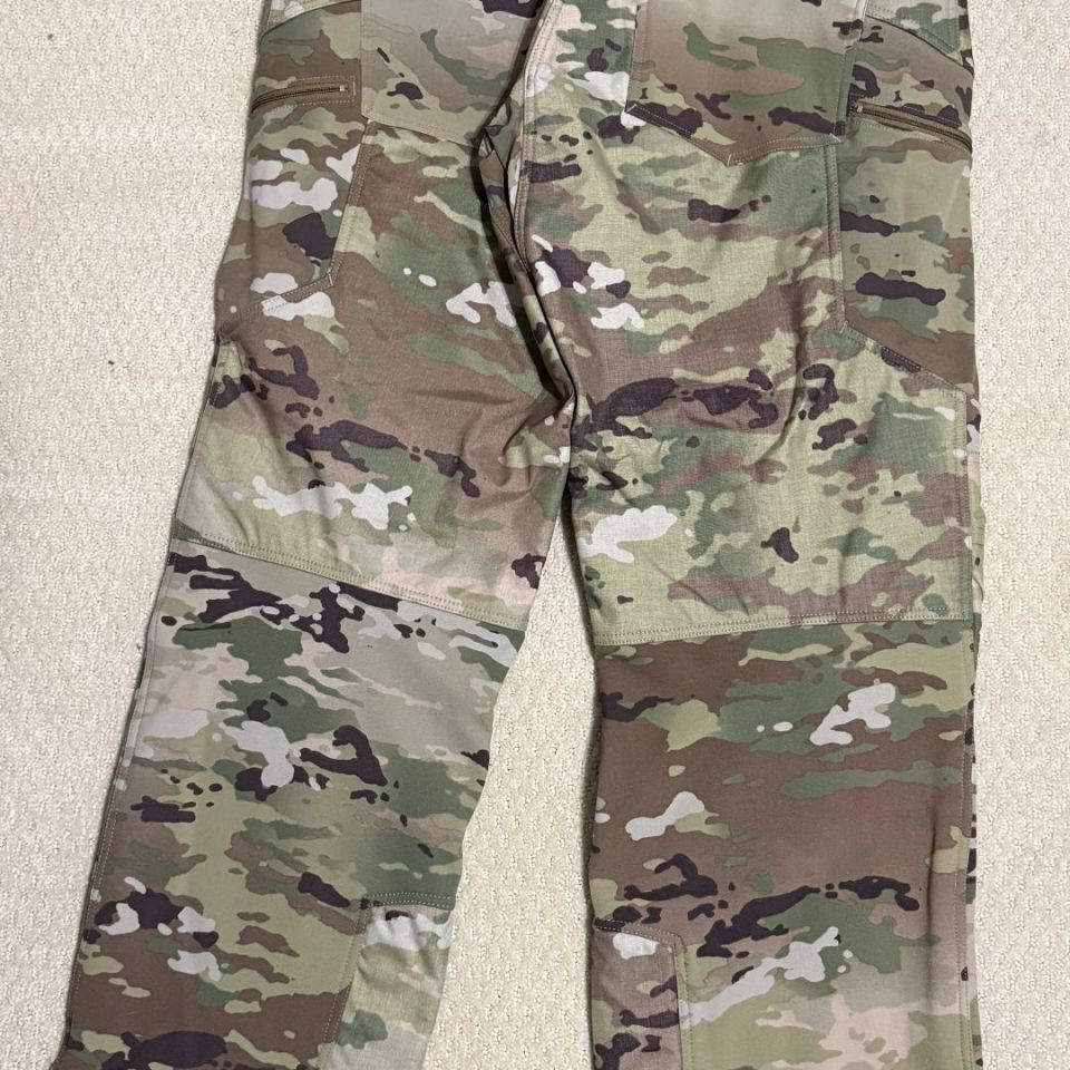 Image 2 - Beyond Clothing A5-D 36R