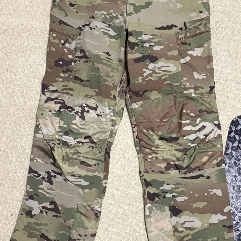 Image 1 - Beyond Clothing A5-D 36R