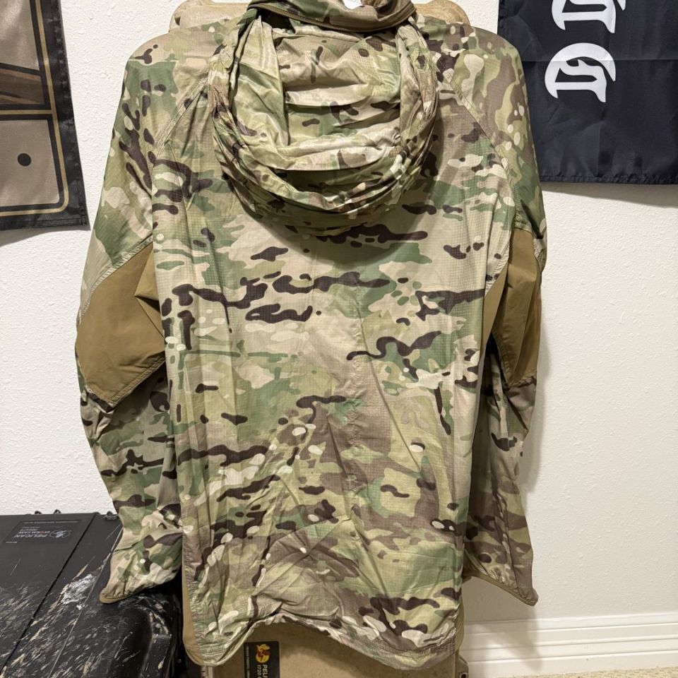 Image 2 - Beyond Clothing A4 XL/S