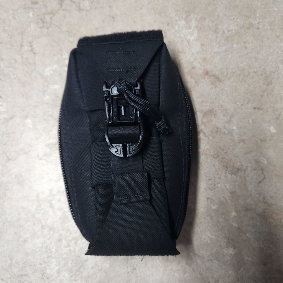 Image 1 - Esstac IFAK pouch