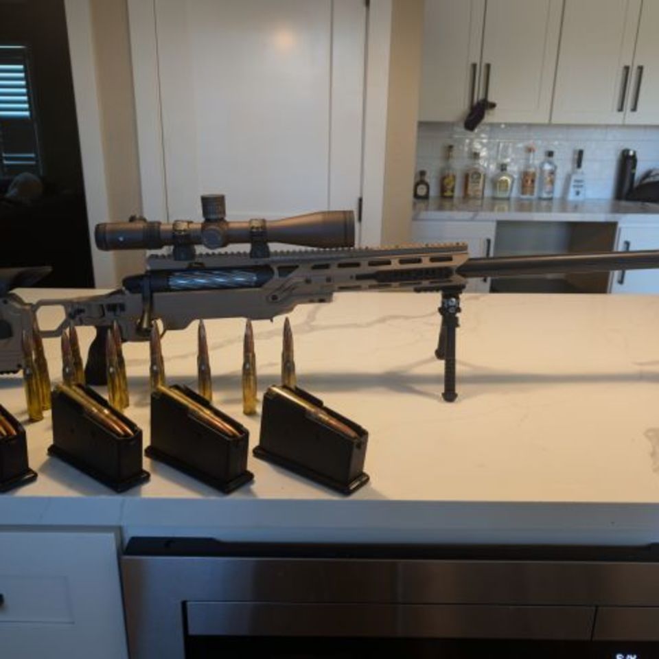 Image 3 - MK-15 Mod 1