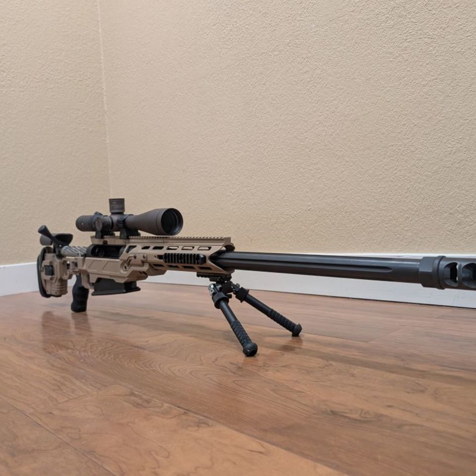 Image 5 - MK-15 Mod 1