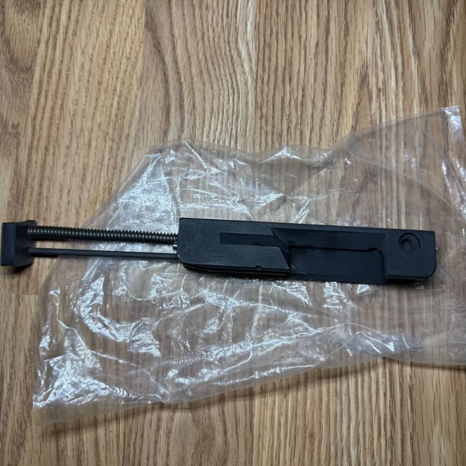 Image 1 - Vmac9 assembled bolt