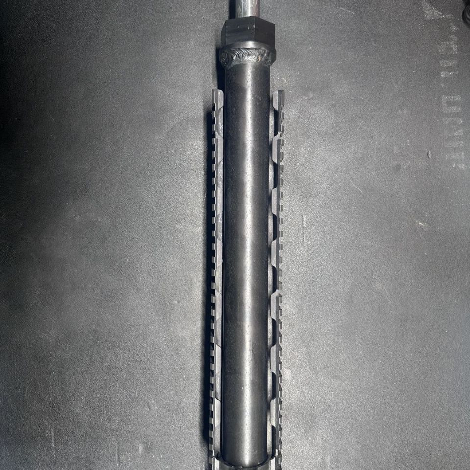 Image 2 - Sr25 Urx2 urx3.1 barrel wrench