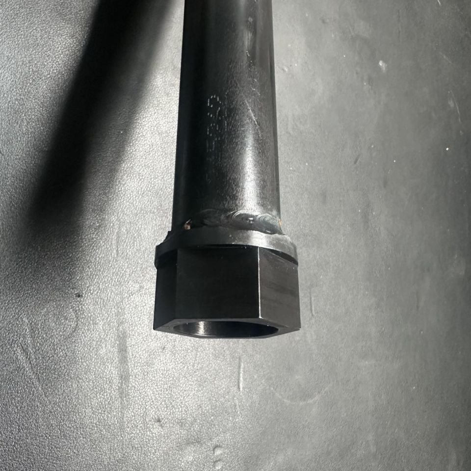 Image 4 - Sr25 Urx2 urx3.1 barrel wrench