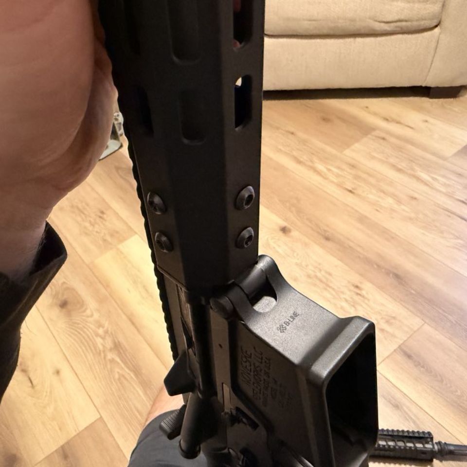 Image 2 - Noveske gen 4 10.5 300blk