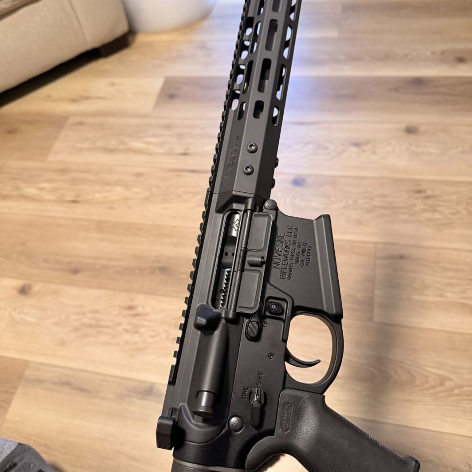 Image 1 - Noveske gen 4 10.5 300blk