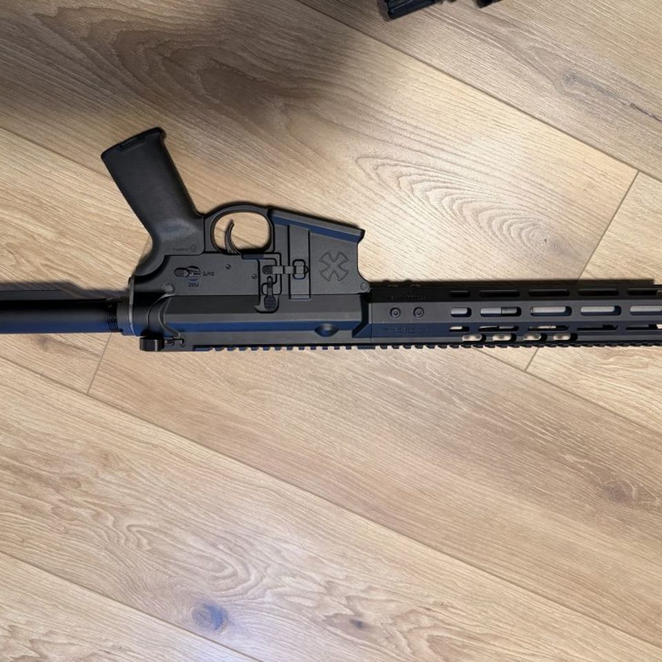 Image 4 - Noveske gen 4 10.5 300blk