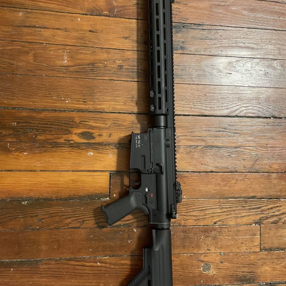 Image 2 - HK MR762A1