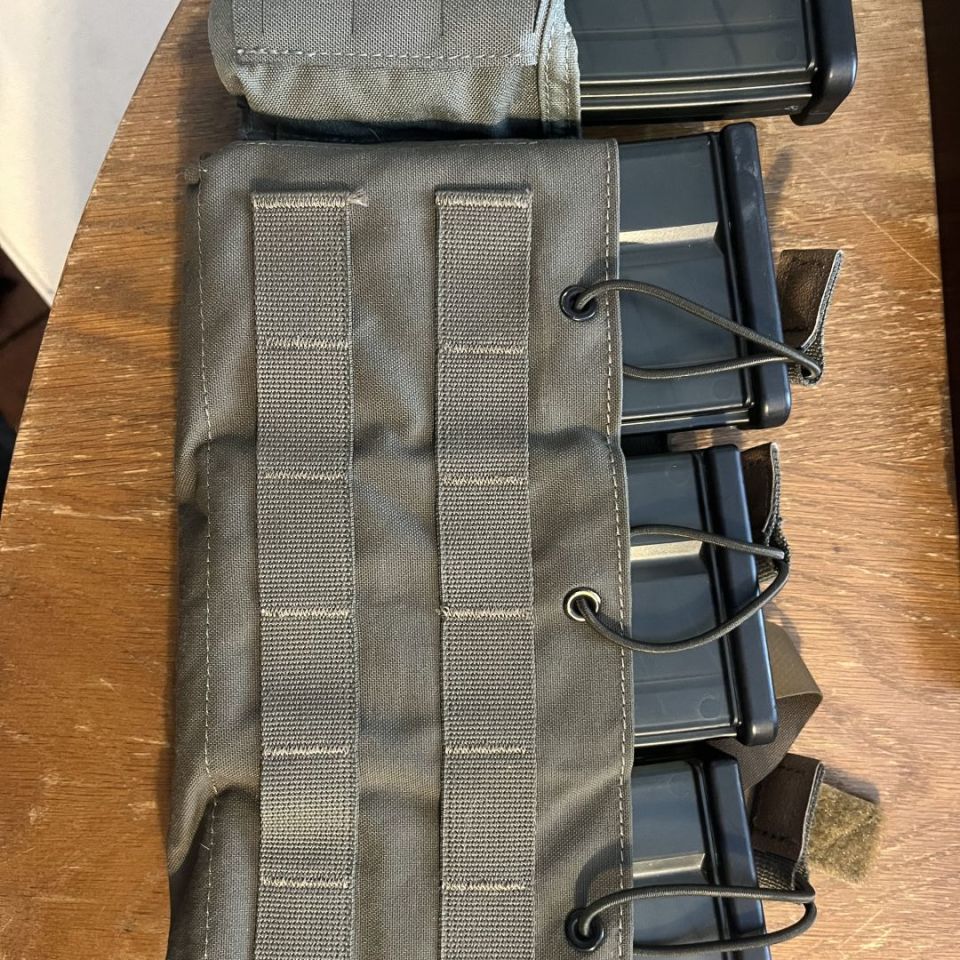 Image 3 - HK MR762A1