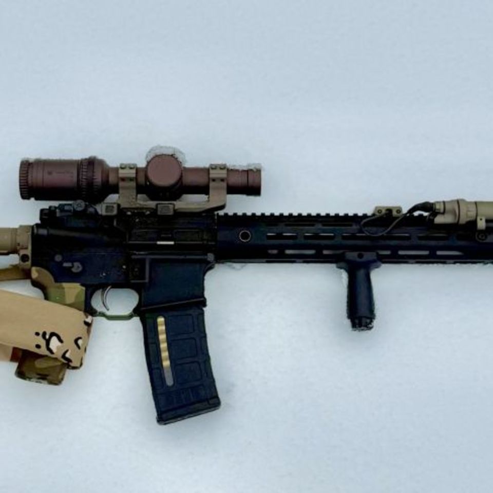 Image 4 - Kac 14.5 3.2