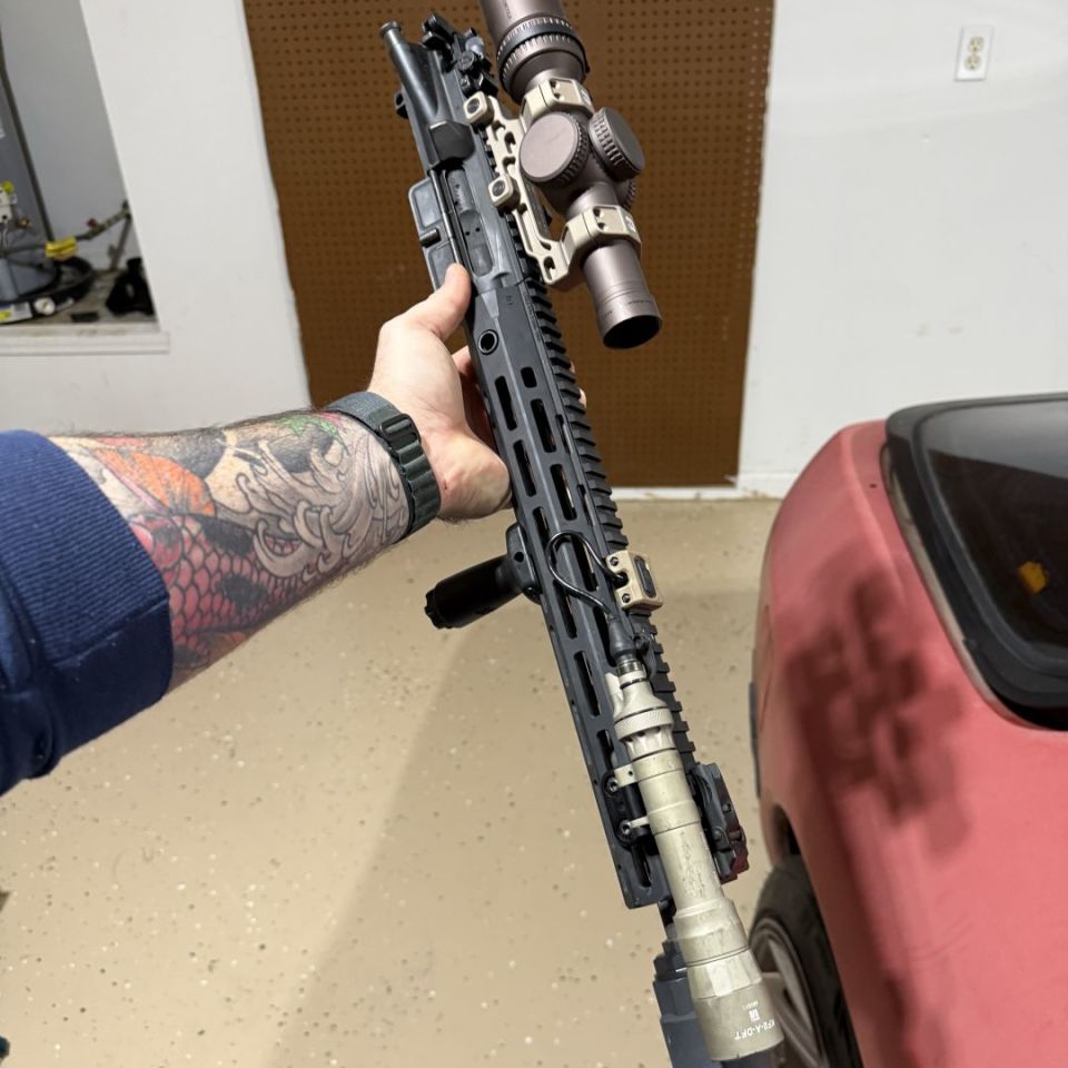 Image 3 - Kac 14.5 3.2