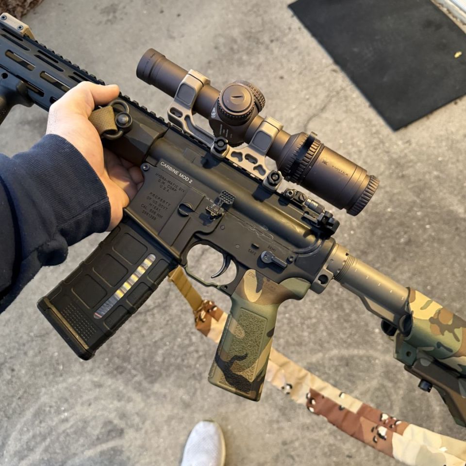 Image 2 - Kac 14.5 3.2