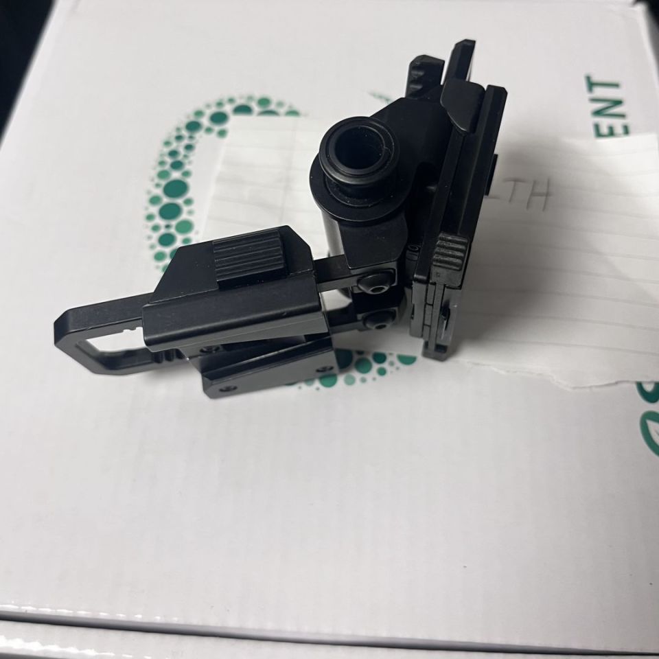 Image 3 - Wilcox g24