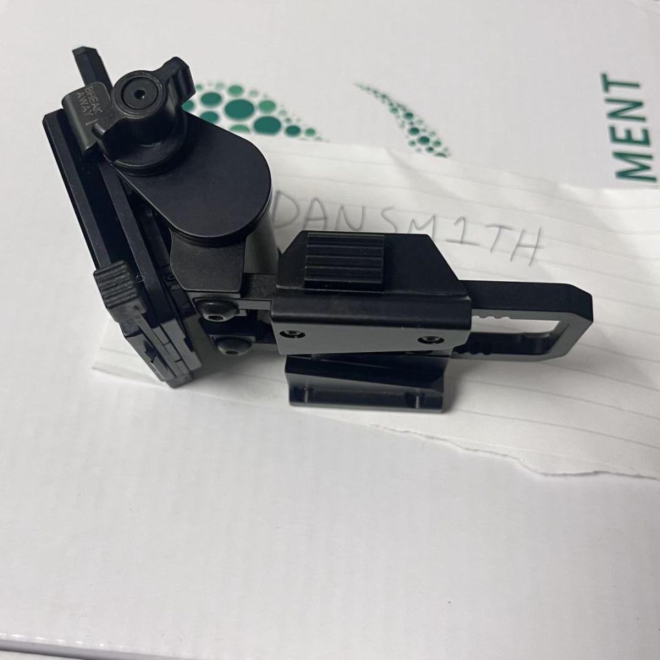 Image 2 - Wilcox g24