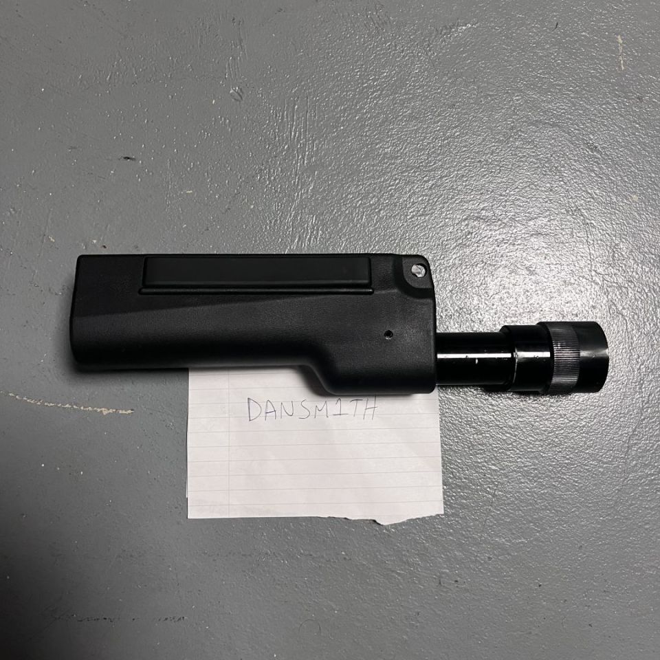 Image 1 - VFC mp5 light handguard