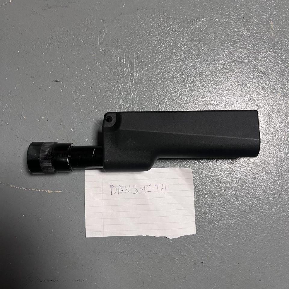 Image 2 - VFC mp5 light handguard