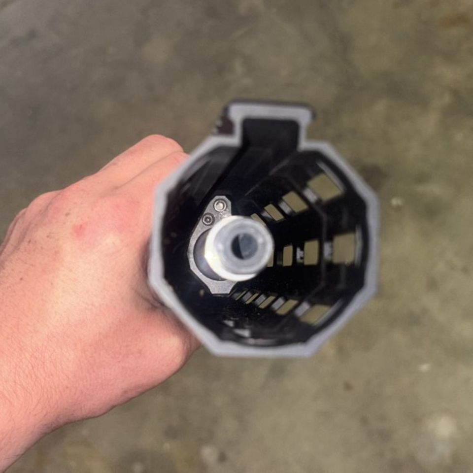 Image 3 - Wilson combat/YHM/Aero 6.8SPC