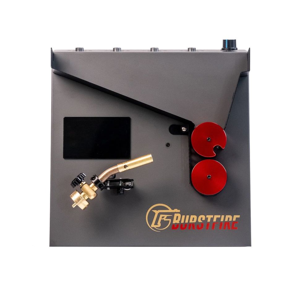 Image 3 - Burstfire annealer 