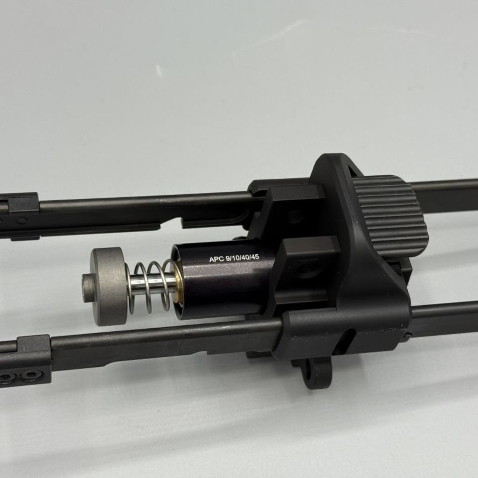 Image 3 - B&T Telescopic APC & Tailhook