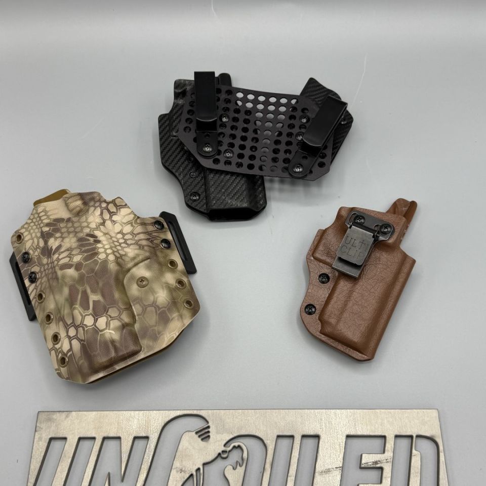 Image 1 - WE MAKE CUSTOM HOLSTERS