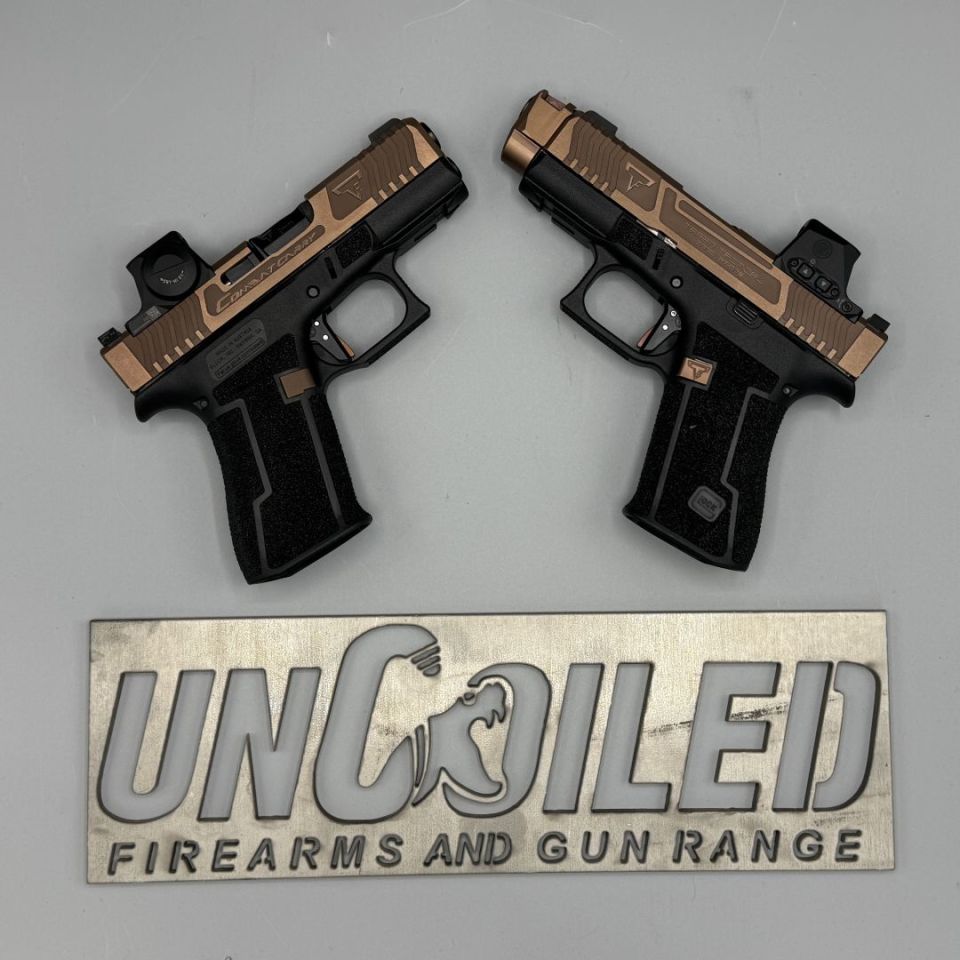 Image 1 - TTI Combat Master G43x