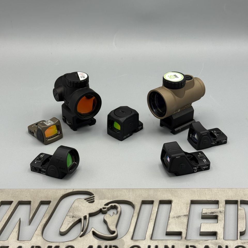 Image 1 - WE SELL TRIJICON! 