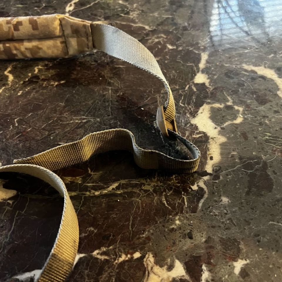 Image 3 - Loud industries sling 