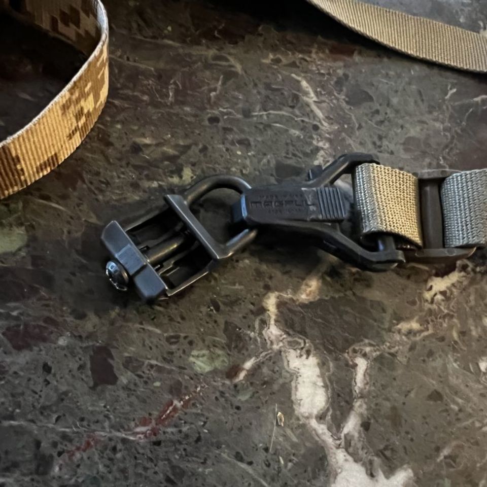 Image 2 - Loud industries sling 