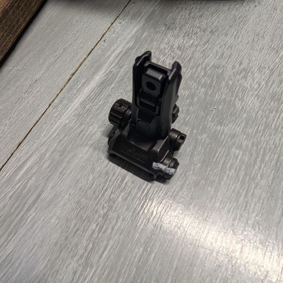 Image 4 - Magpul pro lr