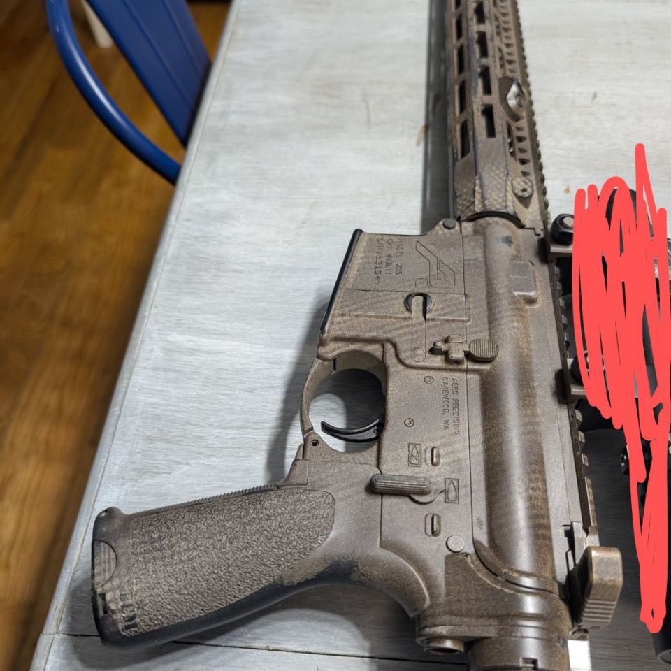 Image 2 - BCM, Criterion, Aero