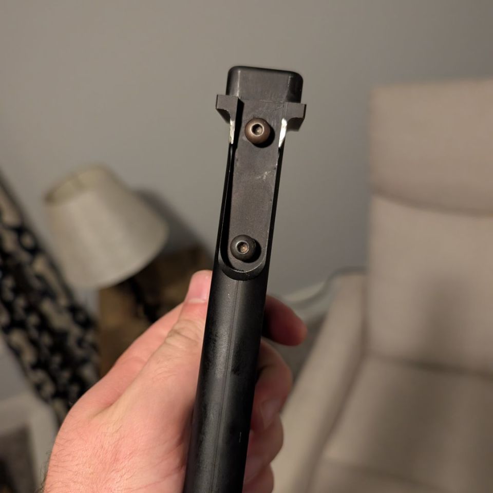 Image 2 - CRH milled ak stock