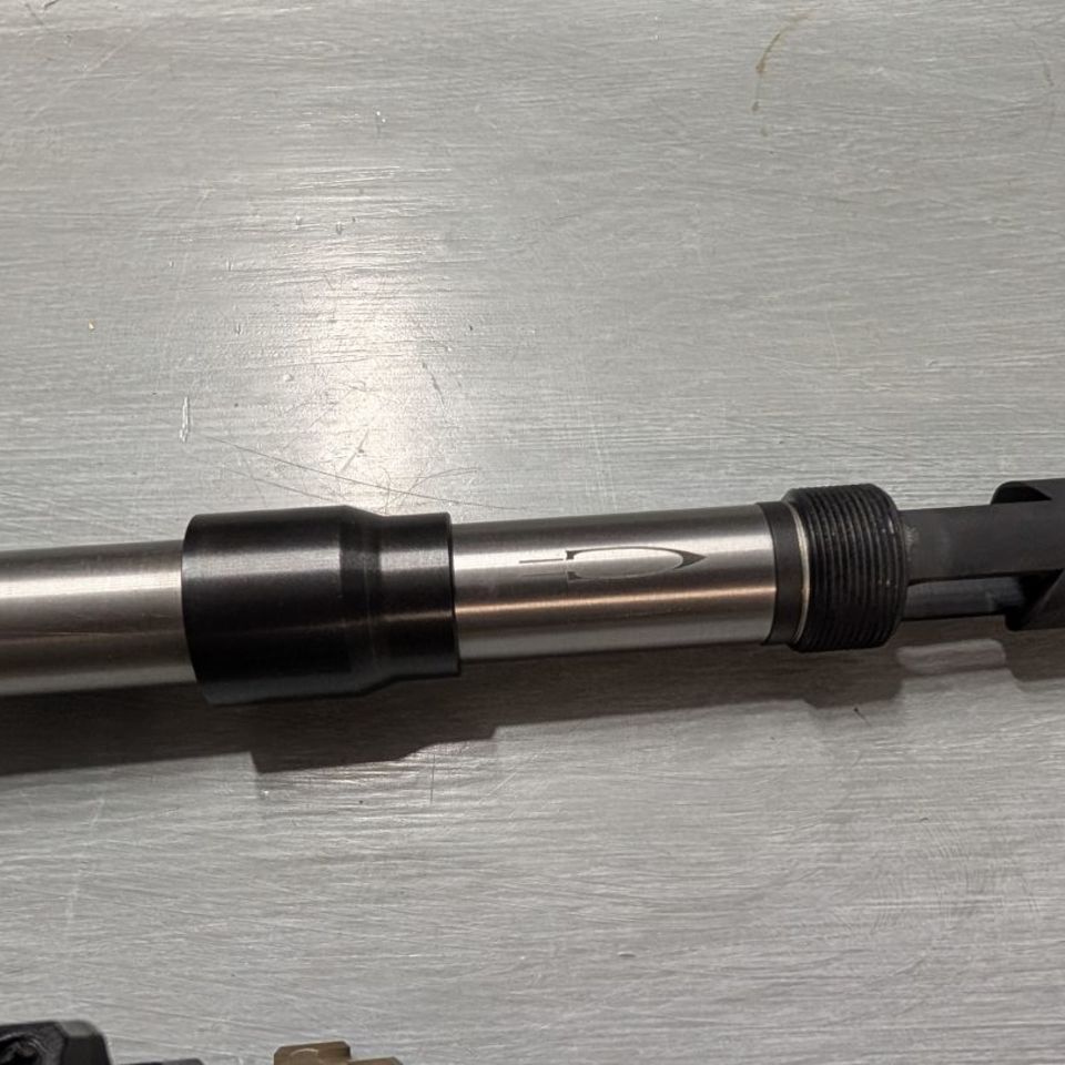 Image 2 - Mk12 Mod H kit